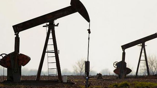 Türkiye-Kürt yönetimi petrol anlaşması an meselesi