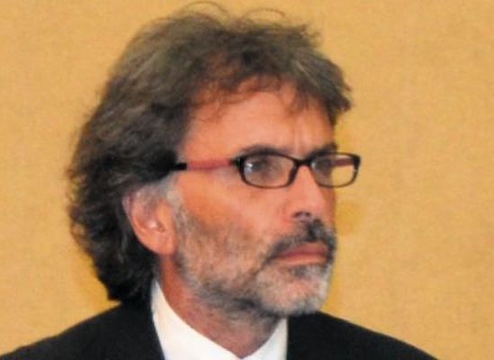 Musevi cemaatinin yeni başkanı İshak İbrahimzadeh oldu