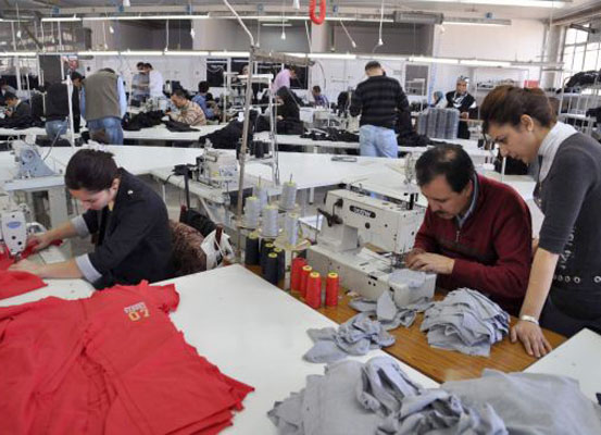 Yeni sendika yasası tepkilere rağmen onaylandı 