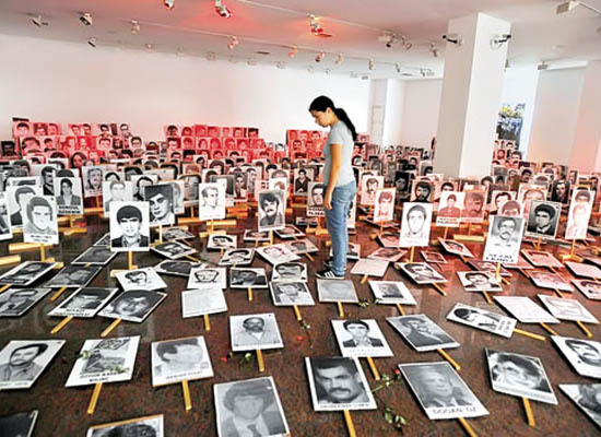 İşkenceden ölümler 'intihar' diye kayda girdi  