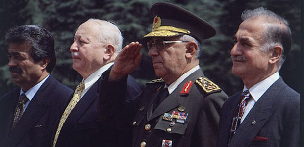 İsmail Hakkı Karadayı ifade verecek