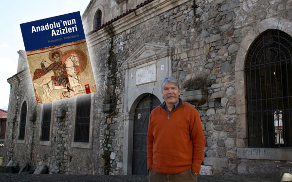 Bu toprakların azizleri insanlığa umut veriyor