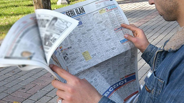 İşsizlik bile eşit değil 