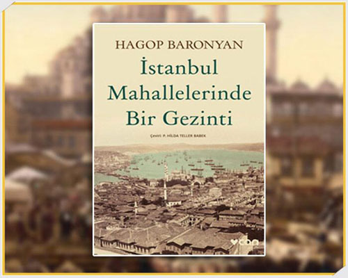 Պարոնեանի յաղթական վերադարձը