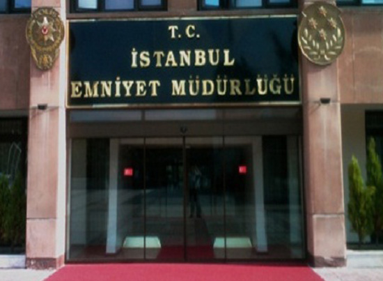 Emniyette deprem! İki şube müdürü görevden alındı