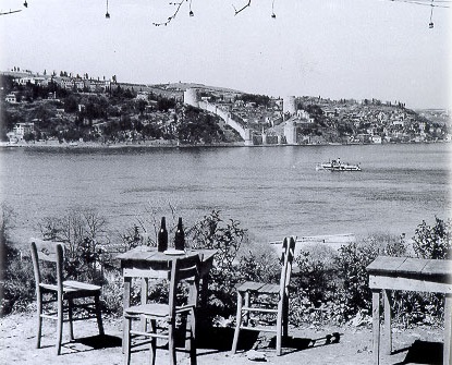 İstanbul'un masal hali: Eyüp