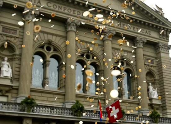 İsviçre ‘göçmen kotası’ koydu