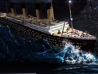 Titanik'ten kurtulan 2 şanslı Osmanlı Ermenisi