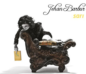 Jehan Barbur’la üçüncü buluşma