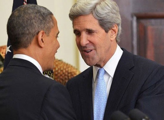 ANCA Kerry’yi Ermeni Soykırımı’nı anma törenine davet etti