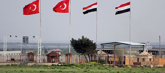 2 Ermeni sınırda kaçırıldı 