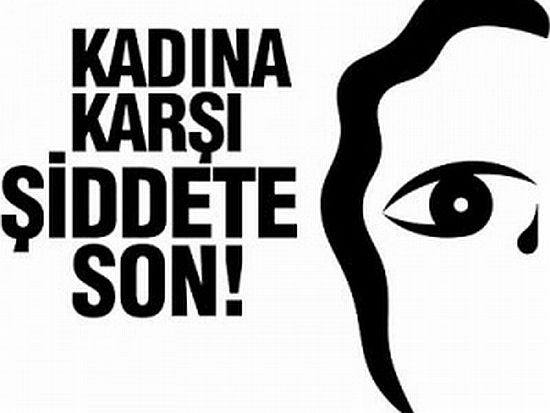 Kadına yönelik şiddeti önleme kanunu yasalaştı