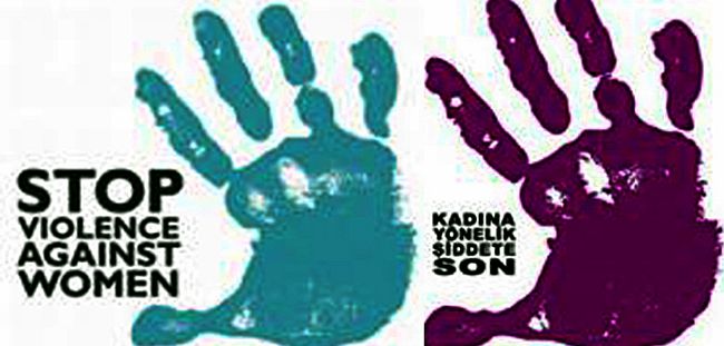 Kadına yönelik şiddeti önleme kanunu yasalaştı