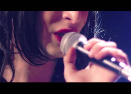 Şarkılar ve adımlar