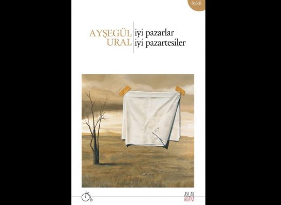 Öykülerden öykülere  ince yolculuklar