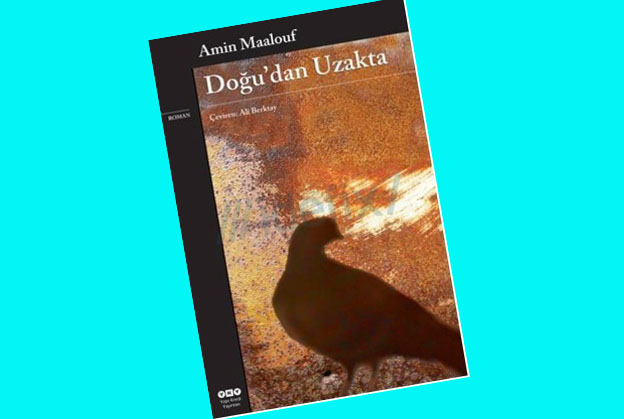 Doğu o kadar uzak değil