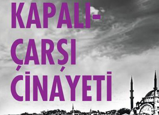 Eski tercüman yeni dedektif: Berna Tekdemir