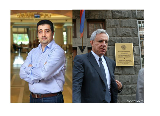 Karabağ’da barış arayışı