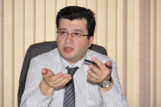 Azerbaycan'dan Litvanya'ya Karabağ notası