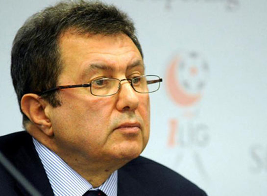 Karamehmet: 'Tuncay Özkan'ı işe geri almam istendi'