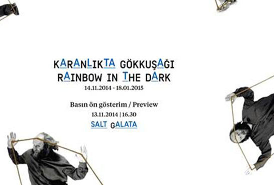 Bir kibrit ve bir kilise