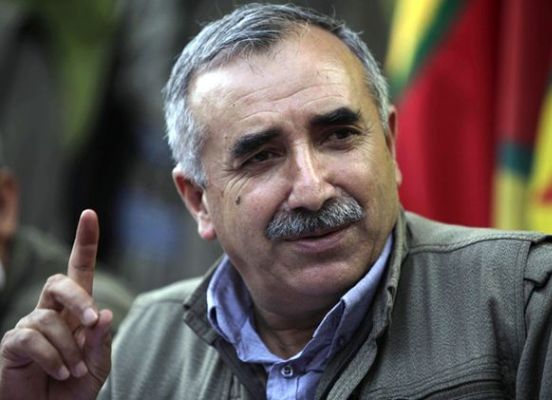 Karayılan: Devlet savaşa hazırlanıyor