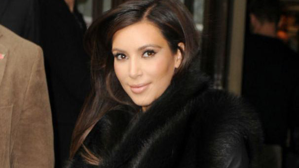 İsrail duası Kardashian’ın başına dert oldu  