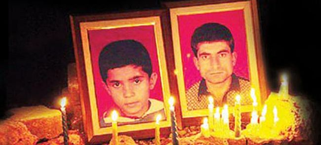 Uğur Kaymaz'a 'orantılı güç' kullanılmış