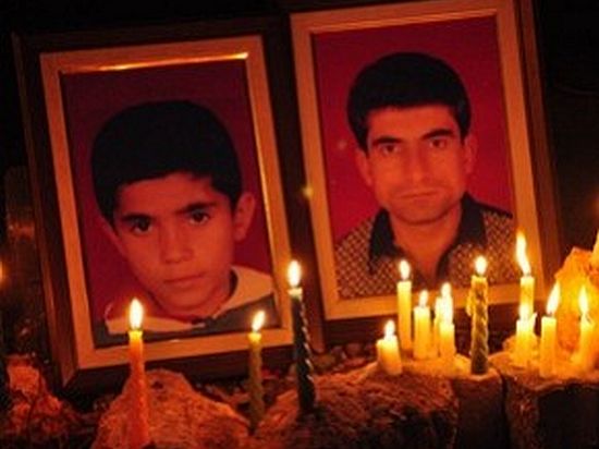 AİHM: 'Kaymazları öldürmek zorunda mıydınız'