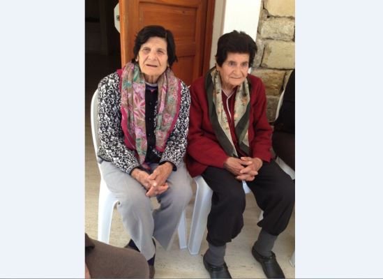 ‘Evin anahtarını sakallı adama verip geldim’