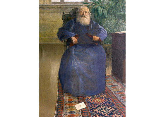 Osmanlı Ermenilerini birleştiren yayın: Patrik Khrimyan’ın Ardzvi Vaspuragan gazetesi