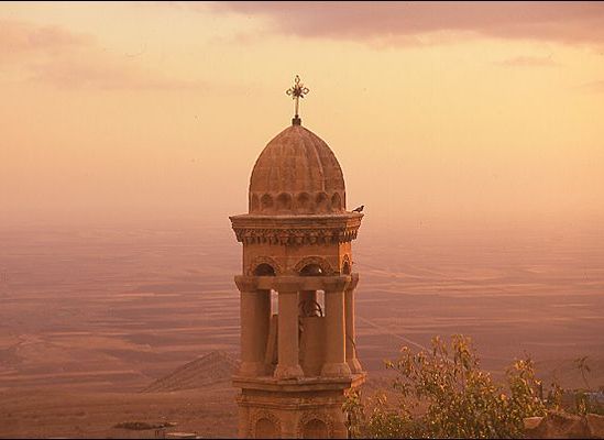 Süryaniler Paskalya Bayramı kutlamayacak