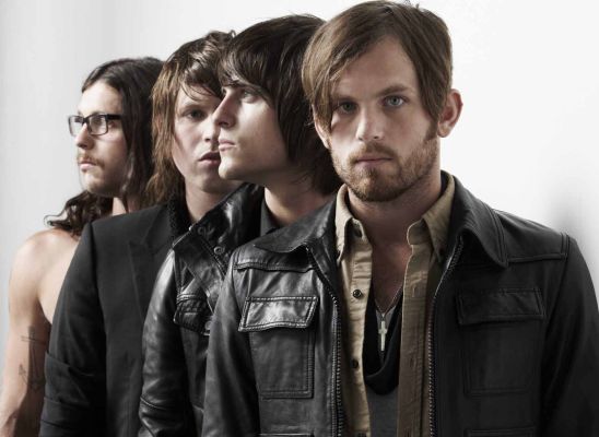 Kings Of Leon eski günlerini aratmıyor