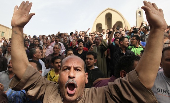 Mısır’da Mezhep Çatışması ve Yeni Bir Toplumsal Sözleşme