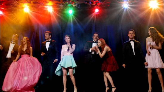 Kadını bol erkeği 'cool' bir Kiraz Mevsimi