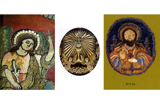 Ermeni Kilisesi’nin en değerli hazinesi