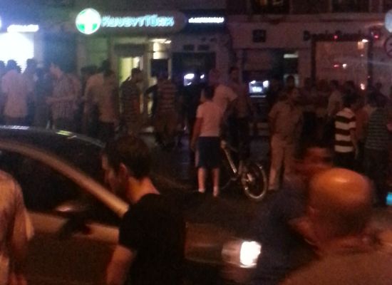 Kocamustafapaşa saldırganları: Ramazan Ramazan ne yapıyorsunuz kâfirler!