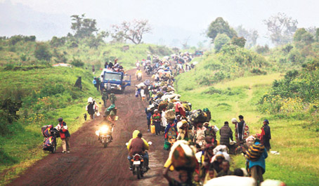 Demokratik Kongo’da sessiz sedasız neler oluyor?  