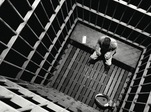 Suç, ceza ve hapishaneler  