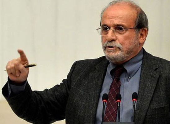 Kürkçü: O yasayı ihlal etmeyi iş edineceğim