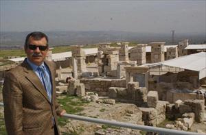 Laodikya kilisesinin açılışı Milano fermanının 1700. yılına yetişecek