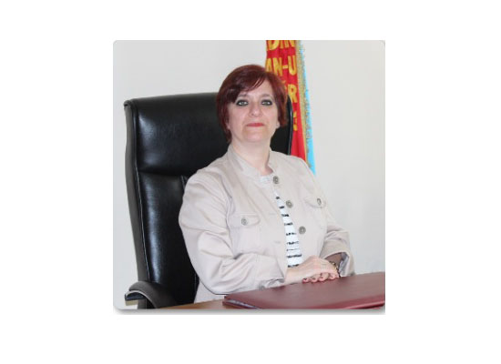 Թուրք Պատմութեան Կաճառ՝ նոր շրջան