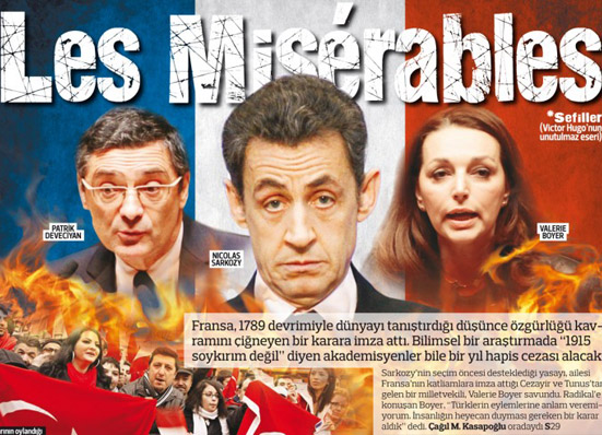 Ayrımcı sorunun akıbeti muğlâk