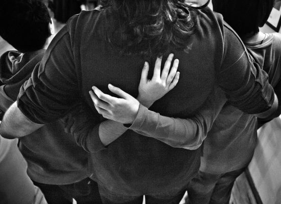 Liseli LGBTİ’ler eğitim hayatında şiddeti sorguluyor