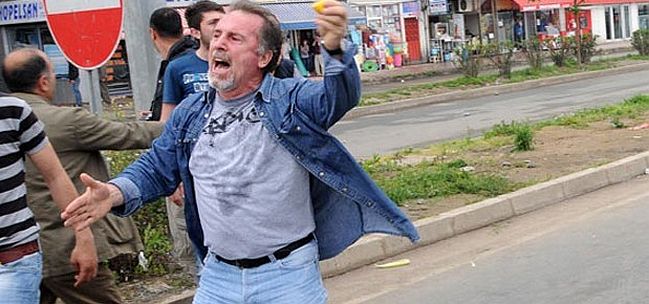 Metin Lokumcu'nun ölümünde biber gazı etkisi