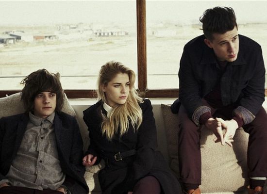 Londra’nın melankoli bulutu