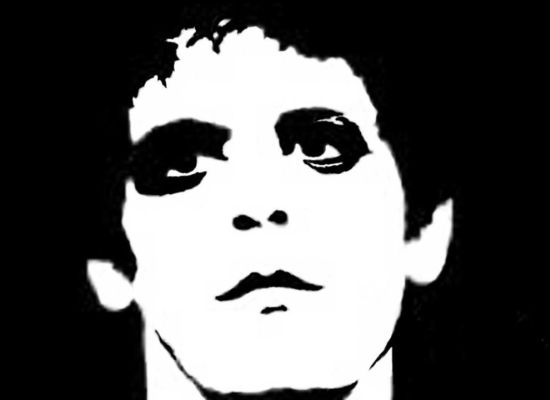 Lou Reed’in yasını tutmak