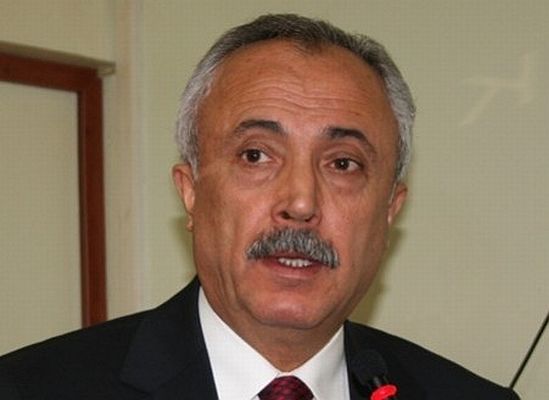 Özdemir: 'MİT operasyonlarıyla Uludere'nin bir ilgisi var mı'