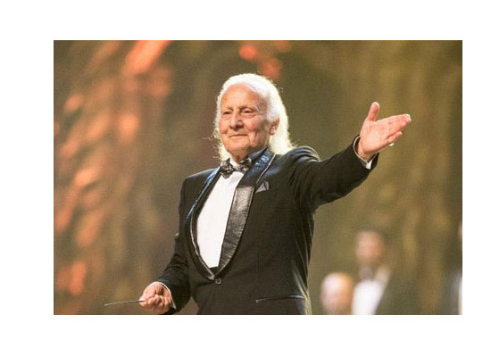 Kohar’ın şefi Apkaryan vefat etti