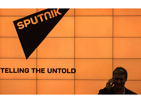 Soğuk Savaş’ın radyo günleri geri döndü